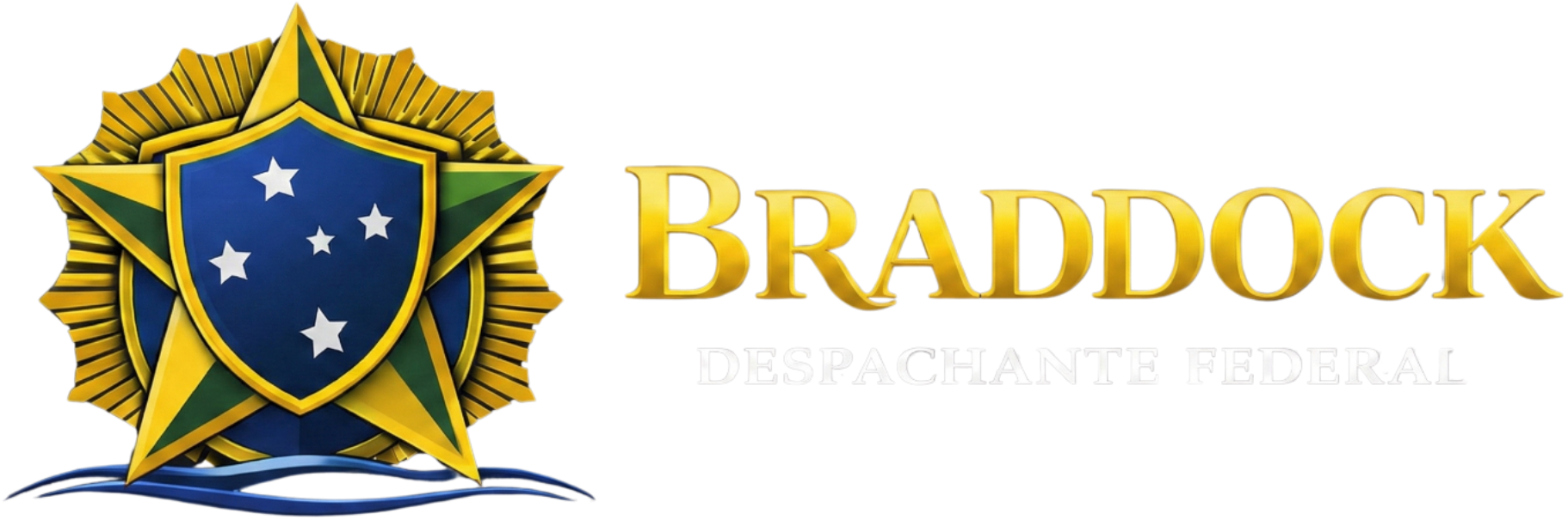 Braddock Despachante Federal